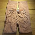 Free People Jenny slim flare orange corduroy jeans 26 Photo 2