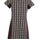 J.Crew  Collection Dress 2 NWT Tweed French Woven Sheath Wool Luxury High End Photo 0