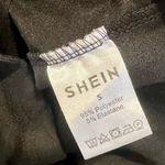 SheIn  Black Halter Top and Pink Crop Top Bundle Photo 7