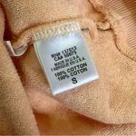 Wildfox  Jack O Lantern Pumpkin Striped Road Trip Sweatshirt Photo 4