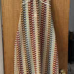 Rainbow Coverup Multiple Size L Photo 0