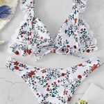 Zaful Two Piece Swimwear Bikini Set Photo 0