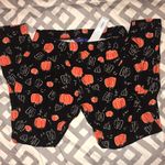 Apt. 9 NWT  Pumpkin Leggings Petite Sz Medium Photo 1