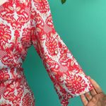 Ezra Boho Short Sleeve Dress Photo 2