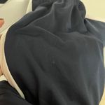 Nike Dri-Fit Blue Pants Photo 6