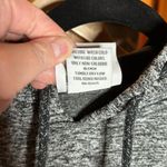 J. America  Space Gray Black Gymnastics Flippin Awesome Hoodie Size Small Photo 4