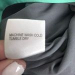 Fairway Fox Women's Mini Golf Skort Size 4 Kelly Green with Pockets Photo 5