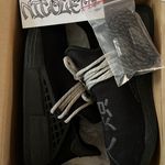 Adidas Pharrell x NMD Human Race ‘Black’ Photo 6