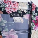 Venus  Wrap Long Sleeve Top Photo 6