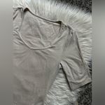 Old Navy  sweetheart neck bodysuit Photo 4