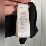 Forever 21 Gold Stud Black Tank Blouse Medium Photo 5