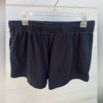 Nike Women’s Black shorts Photo 3