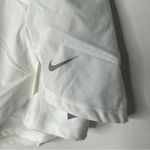 Nike Flex Essential 2-in-1 Women's White Shorts Size L SKU#112307 Photo 5