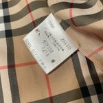 Burberry Vest Unisex Photo 5