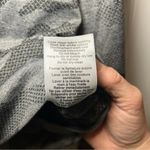 Mondetta  women’s pullover small gray camouflage long sleeve 1/2 zip Photo 4