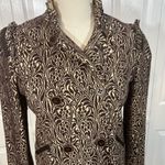 Diane Von Furstenberg DVF  Logan Blazer Photo 1