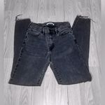 PacSun  Women’s Ripped High Rise Jeggings Photo 4