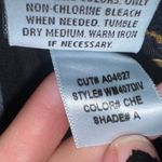 Hudson Jeans  Dark Blue Skinny Jeans size 26 Photo 7