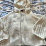 Wild Fable  Cardigan with Hood Photo 0