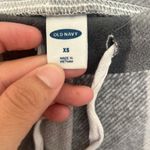 Old Navy  gray pajama bottoms size XS Photo 3