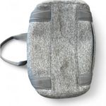 Dagne Dover Landon Large Neoprene Caryall in Heather Grey Photo 5