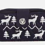 Vera Bradley Christmas RFID Turnlock Wallet - #76 Photo 0