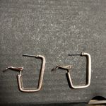 G by Guess Rose Gold Colored Earrings Photo 1