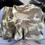 Lucky Brand  Camouflage Pajama Set Photo 0