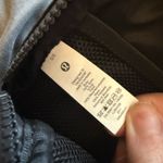 Lululemon  Black Belt Bag 1L Photo 6