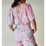 St Roche Bird Shorts Photo 2