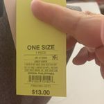 All In Motion FINAL MARKDOWN  hair band NWT Photo 2