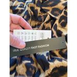 Zanzea  Women Long Sleeve Colalred Button Up Blouson Casual Tunics Long Maxi Shir Photo 4