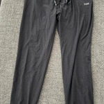 VS Pink Joggers Dark Grey size M Size M Photo 0
