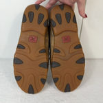 Twisted X  Women’s 7.5 ECO TWX Slip On Driving Moccasins Moc Toe Fabric Leather Photo 12