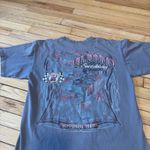 Gildan vintage tee Photo 2
