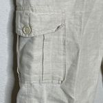 Chico's ‎ Linen Pants Photo 3