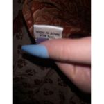 Indie Ella ANYA Butterfly Sleeve Silk Wrap Dress spring floral ruffle boho Brown Size M Photo 5