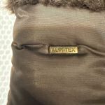 Spring Step Women's Winter Boots in Brown Photo 1