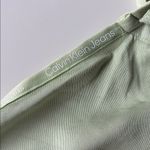 Calvin Klein NWOT Jeans Tank Photo 1