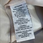 JS Collections JS Collection black lace & satin Cocktail Formal Holiday Wedding Guest  Dress 10 Photo 8