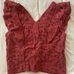 White House | Black Market Summer Top (White House Black Markey) Photo 0