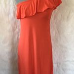 Premise  One Shoulder Sundress Photo 2