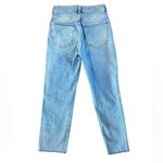 Bershka  Straight Leg Jeans Photo 1