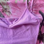 John Galt pink  (brandy melville) tank top cami Photo 7
