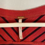 Free People  Striped Shirt Size XS Photo 3