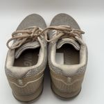 Nike Zoom All Out Low 2 Women’s Running Shoes in Moon Particle Size 7.5 Photo 8