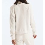 The North Face  Chabot Cotton Thermal Knit Mock Neck Long Sleeve Top XS Photo 1