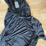 ALLSAINTS Aurelia Sleeveless Dress Photo 4