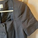 Le Suit  Women's Short Sleeve Blazer 8p Photo 7