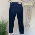 Everlane  • stretch high rise skinny jeans Photo 97